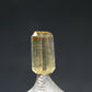 Rare Scheelite Gem Cut Stone from China - 1.10 Carats