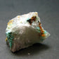 Rare Ajoite in Quartz Crystal from South Africa - 1.0" - 6.56 Grams
