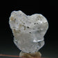 Rare Gray Herderite Crystal from Africa - 0.5" - 1.20 Grams