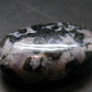 Gabbro Mystic Merlinite Tumbled Piece From Indian Ocean - 2.0"