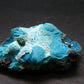 Raw Chrysocola Piece from Peru - 2.8" - 72.93 Grams