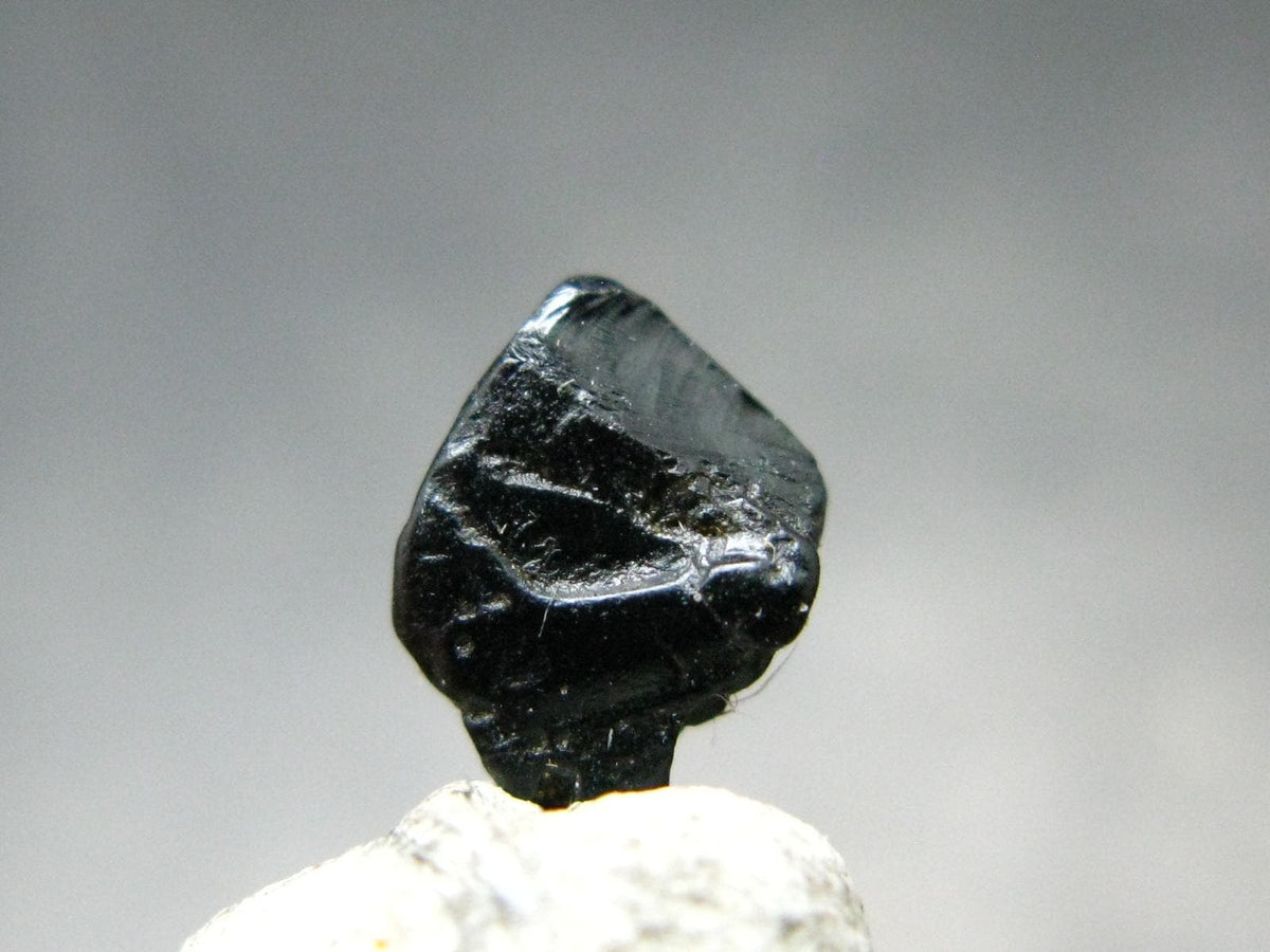 Rare Serendibite Crystal From Myanmar - 0.92 Carats