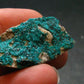 Beautiful Dioptase Cluster from Kazakhstan - 1.3" - 3.79 Grams