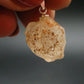 Rare Phenakite Phenacite Crystal Pendant from Madagascar - 16.75 Carats - 0.9"