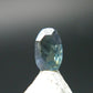 Alexandrite Chrysoberyl Cut Facetted Gem From Russia - 0.35 Carats