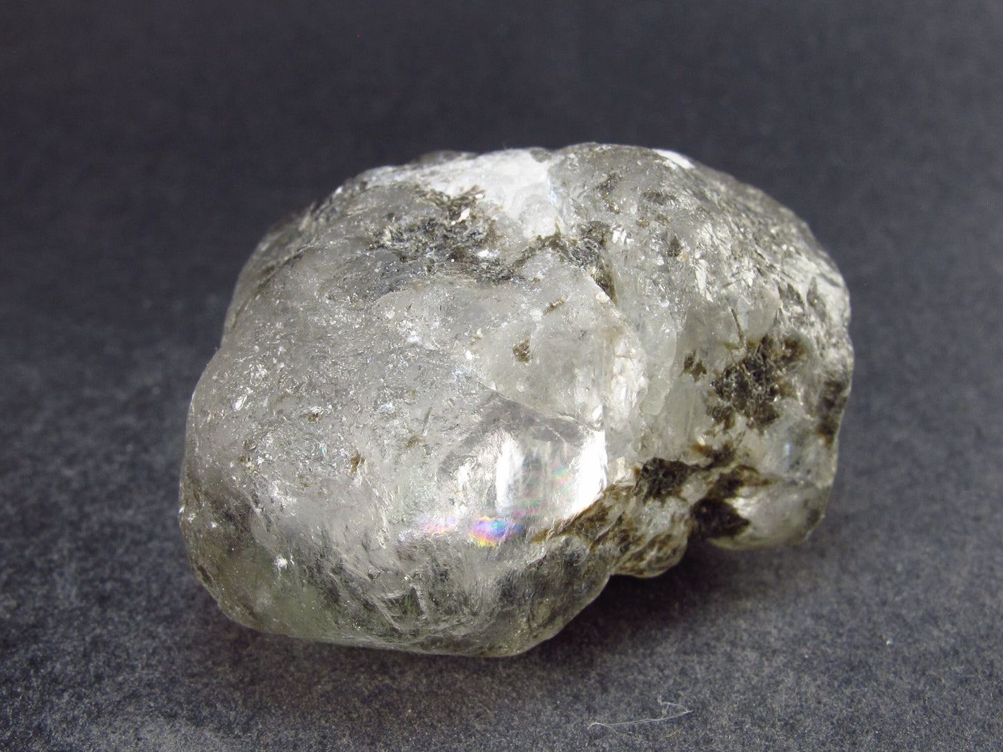 Phenakite Phenacite Crystal From Brazil - 68.8 Grams - 1.7"