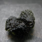 Rare Moldavite Tektite Raw Piece From Czech Republic - 1.4" - 12.38 Grams