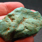 Genuine Sleeping Beauty Turquoise Raw Piece from Arizona, USA - 1.9" - 16.65 Grams