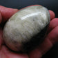 Russian Treasure from the Earth!! Large Rare Scolecite Egg from Russia - 2.8"