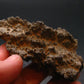 Large Fulgurite Lightning Rock From Sahara Desert - 2.7"