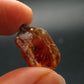 Gem Sphalerite Crystal from Spain - 0.8" - 4.0 Grams