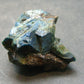 Lazulite Cluster From Canada - 0.9" - 8.62 Grams