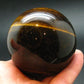 Tiger Eye Sphere From South Africa - 2.2"