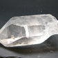 Record Keeper Lemurian Seed Quartz Crystal From Brazil - 3.6"