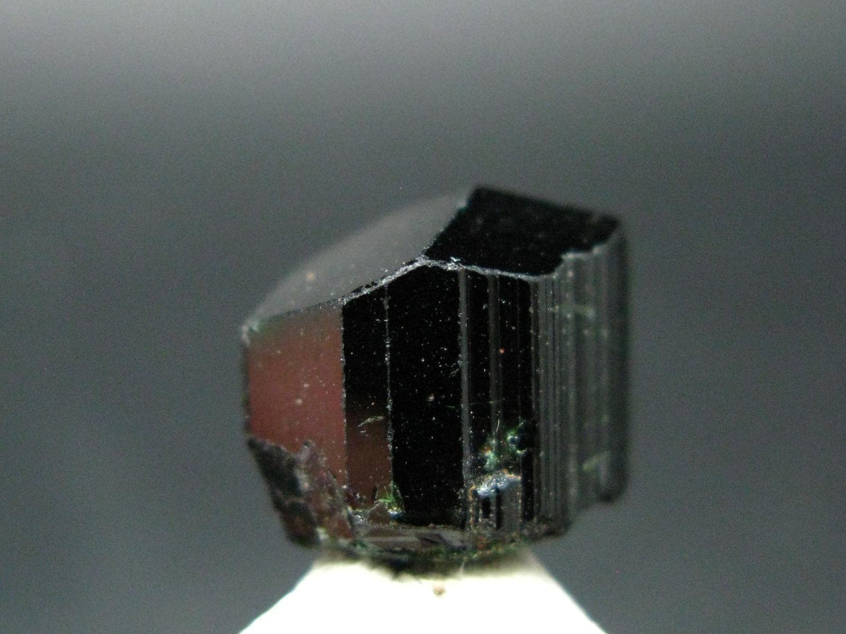 Rare Usambara Chrome Tourmaline Crystal From Tanzania - 9.75 Carats