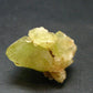 Brazilianite Crystal From Brazil - 1.0" - 7.32 Grams