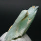 Very Rare Phosphophyllite Crystal From Bolivia - 0.8" - 0.97 Grams