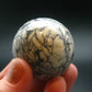 Pinolite Pinolith Sphere from Austria - 1.5"