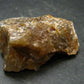 Rare Herderite on Feldspar Cluster from Brazil - 53.84 Grams - 1.9"