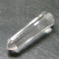 Perfect Quartz Vogel Crystal Healing Wand - 1.4" - 4.92 Grams