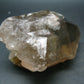 Large Rutilated Smoky Quartz Crystal from Brazil - 3.3" - 205 Grams