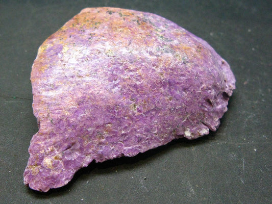 Rare Purple Stichtite Crystal From Russia - 2.4" - 43.46 Grams