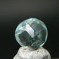 Rare Lazulite Cut Stone from Afghanistan - 1.42 Carats