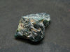 Extremely Rare Grandidierite Gem Crystal From Madagascar - 1.1" - 19.50 Carats