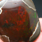 Natural Precious Opal With Play of Color from Ethiopia - 1.7" - 34.32 Grams
