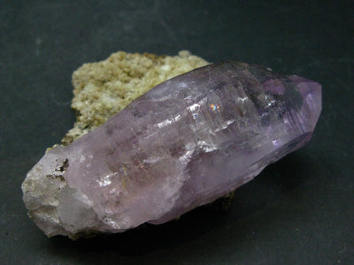 Vera Cruz Amethyst Crystal From Mexico - 3.0" - 89.8 Grams