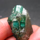 Gem Emerald Beryl Cluster From Madagascar - 21.72 Grams - 1.4"