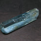 Gem Aquamarine Crystal Blue Beryl From Vietnam - 4.48 Grams - 1.5"