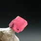 Rhodochrosite Gem Crystal From Colorado - 4.0 Carats - 0.3"