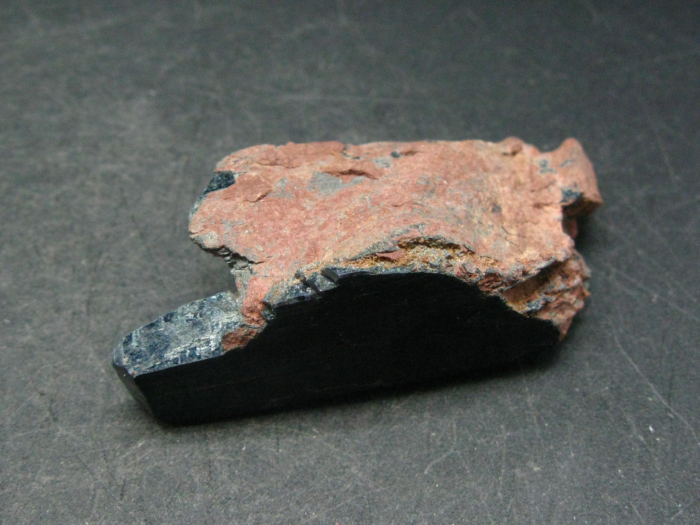 Vivianite Crystal From Bolivia - 2.0"