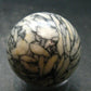 Pinolite Pinolith Sphere from Austria - 1.5"