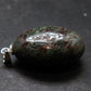 Rare Eclogite Pendant From Norway - 1.3" - 8.08 Grams