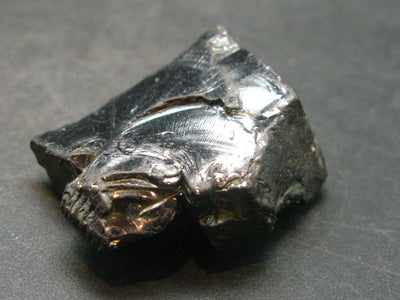 Elite Shungite Raw Piece from Russia - 1.1" - 9.68 Grams