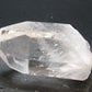 Record Keeper Lemurian Seed Quartz Crystal From Brazil - 3.1"
