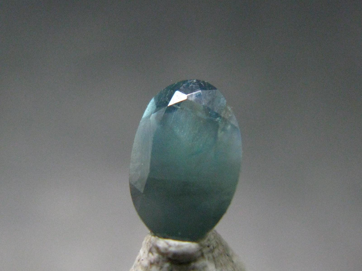 Alexandrite Chrysoberyl Cut Facetted Gem From Russia - 0.75 Carats