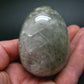 Phenakite Phenacite Crystal Egg from Brazil - 2.7 Inches - 248 Grams