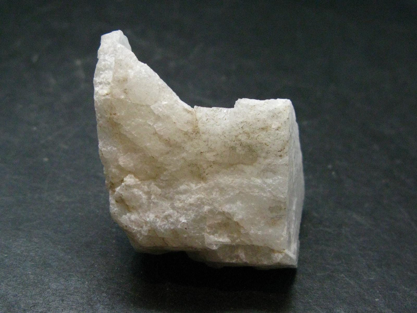 Natrolite Crystal From Russia - 1.6" - 29.0 Grams