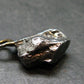 Large Campo Del Cielo Meteorite Pendant from Argentina - 0.9" - 2.92 Grams