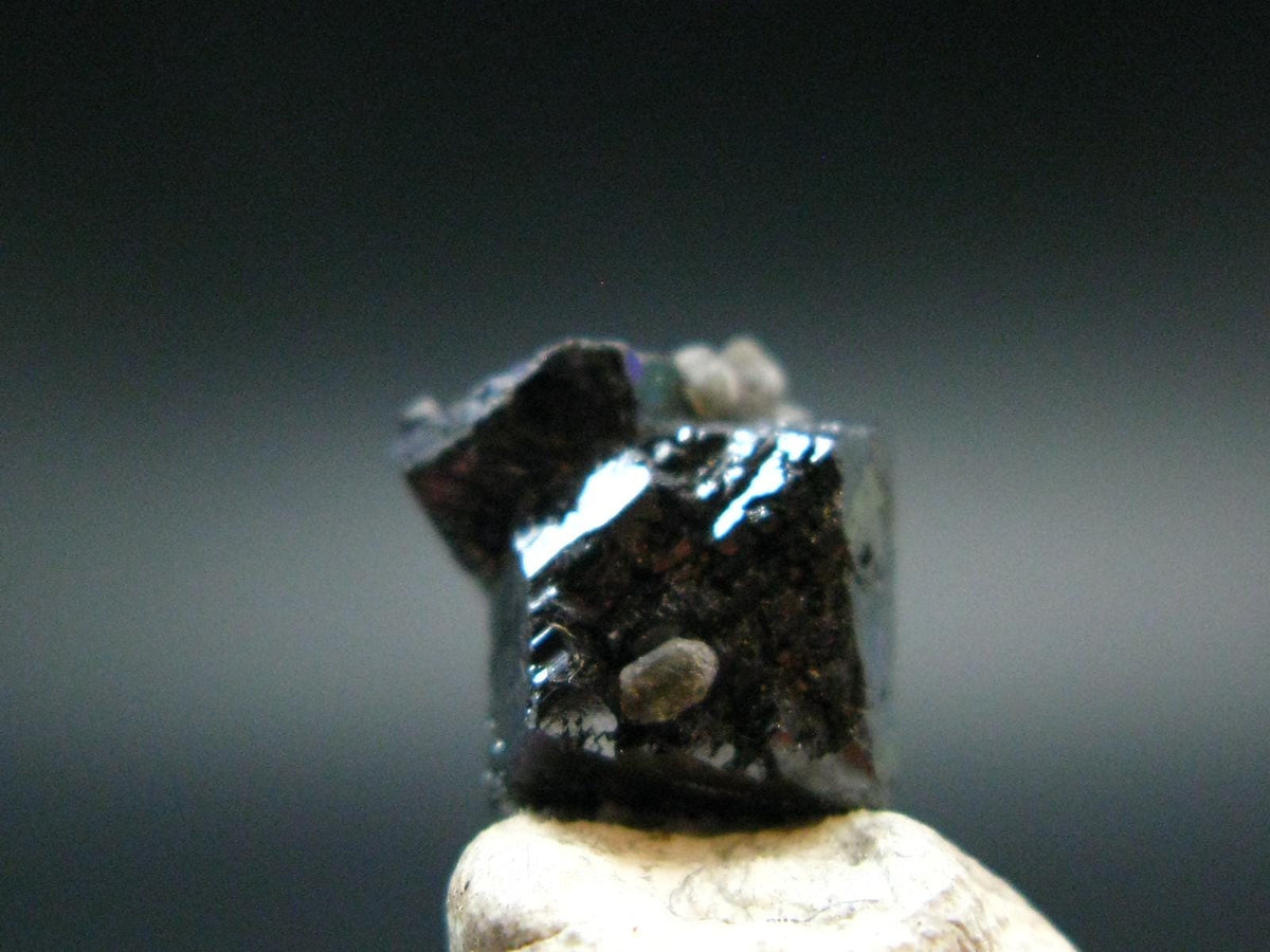 Large Brookite Crystal From Arkansas - 1.0 Grams - 9 mm
