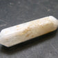 Nice Golden Amblygonite Wand from Brazil - 15.65 Carats - 1.2"