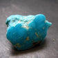 Genuine Polished Turquoise from Arizona, USA - 1.4" - 30.59 Grams