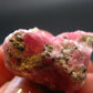 Rhodochrosite Gem Cluster From Peru - 1.1" - 16.65 Grams