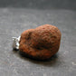 Rare Sedonalite Vortex Shaman Silver Pendant From Sedona Arizona - 1.0" - 4.25 Grams