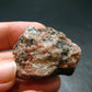 Rosophia Feldspar Stone Crystal From Rocky Mountains - 12.94 Grams - 1.3"