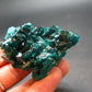 Very Nice Dioptase Cluster from Congo - 2.0" - 70.83 Grams