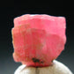 Rhodochrosite Gem Crystal From Alma Colorado - 1.47 Grams - 0.5"
